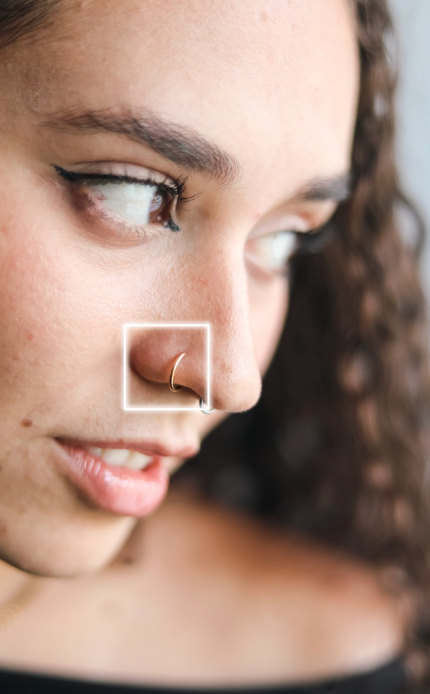 NOSTRIL