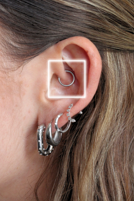 DAITH