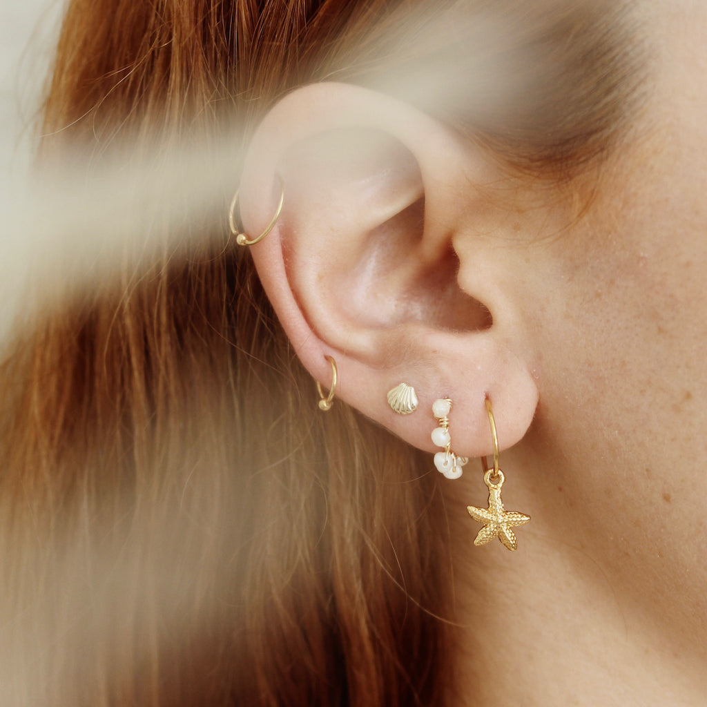 PIERCING MURGEN