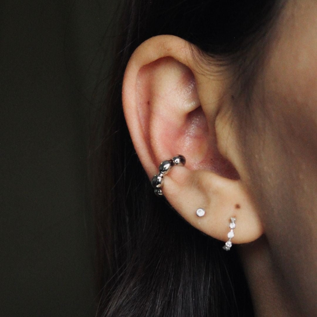 EARCUFF KAT & CADIE