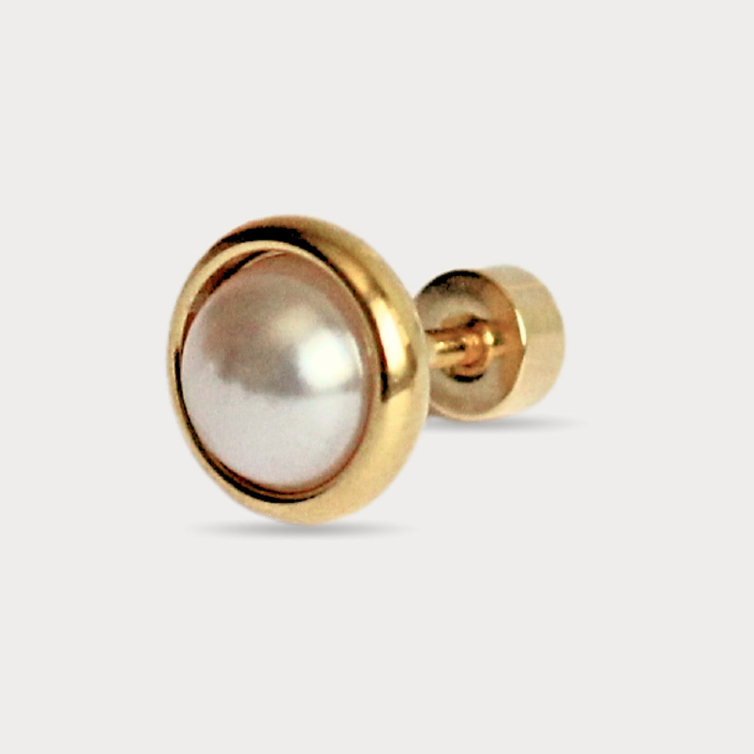 PIERCING NAARA