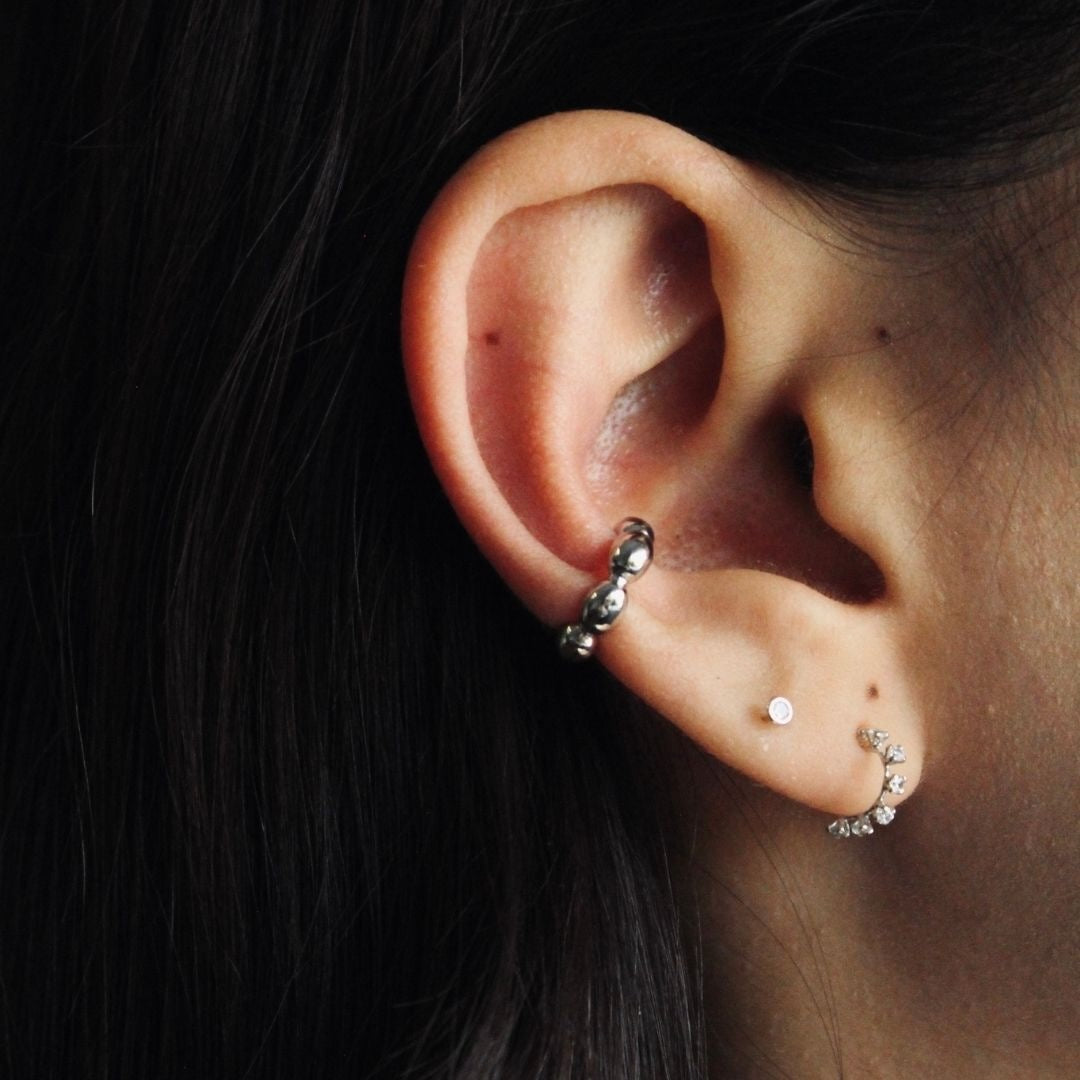 EARCUFF KAT & CADIE