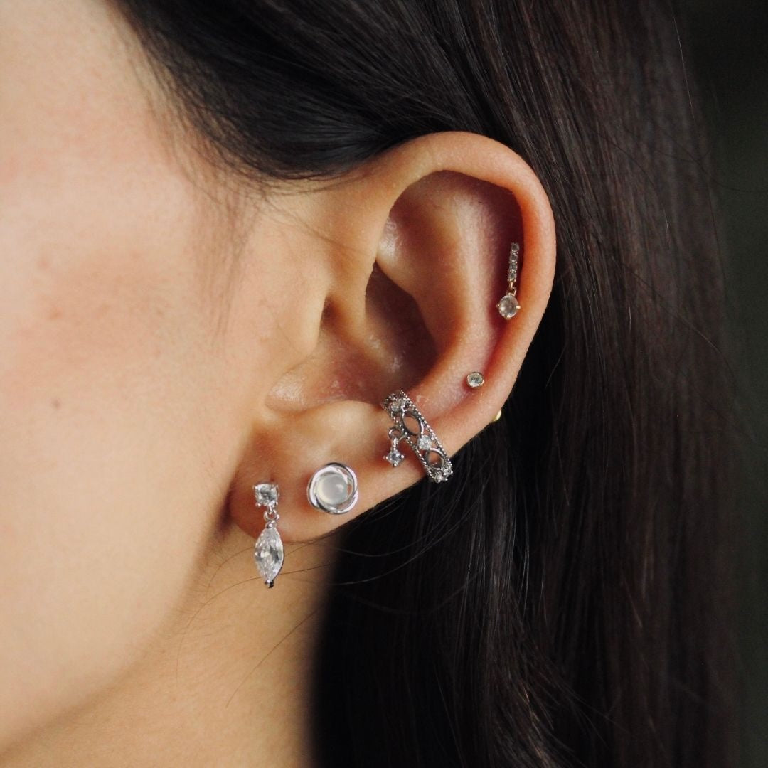 EARCUFF DEBORHA