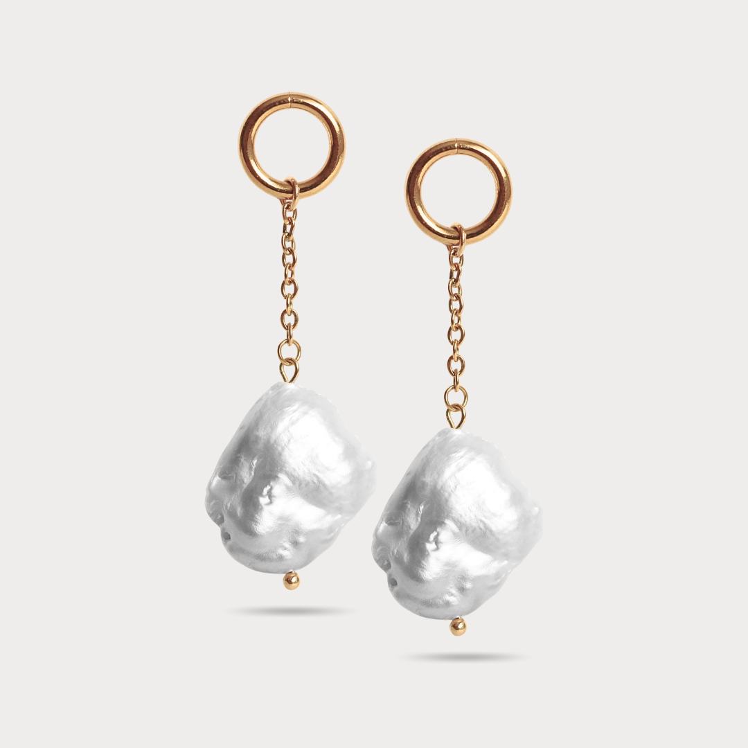Aretes Carlotta