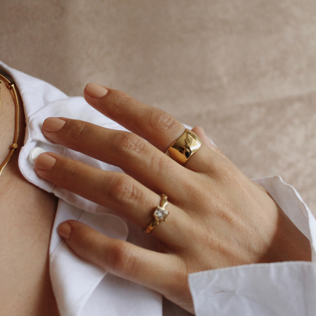 COLLAR DARA Entredijes®