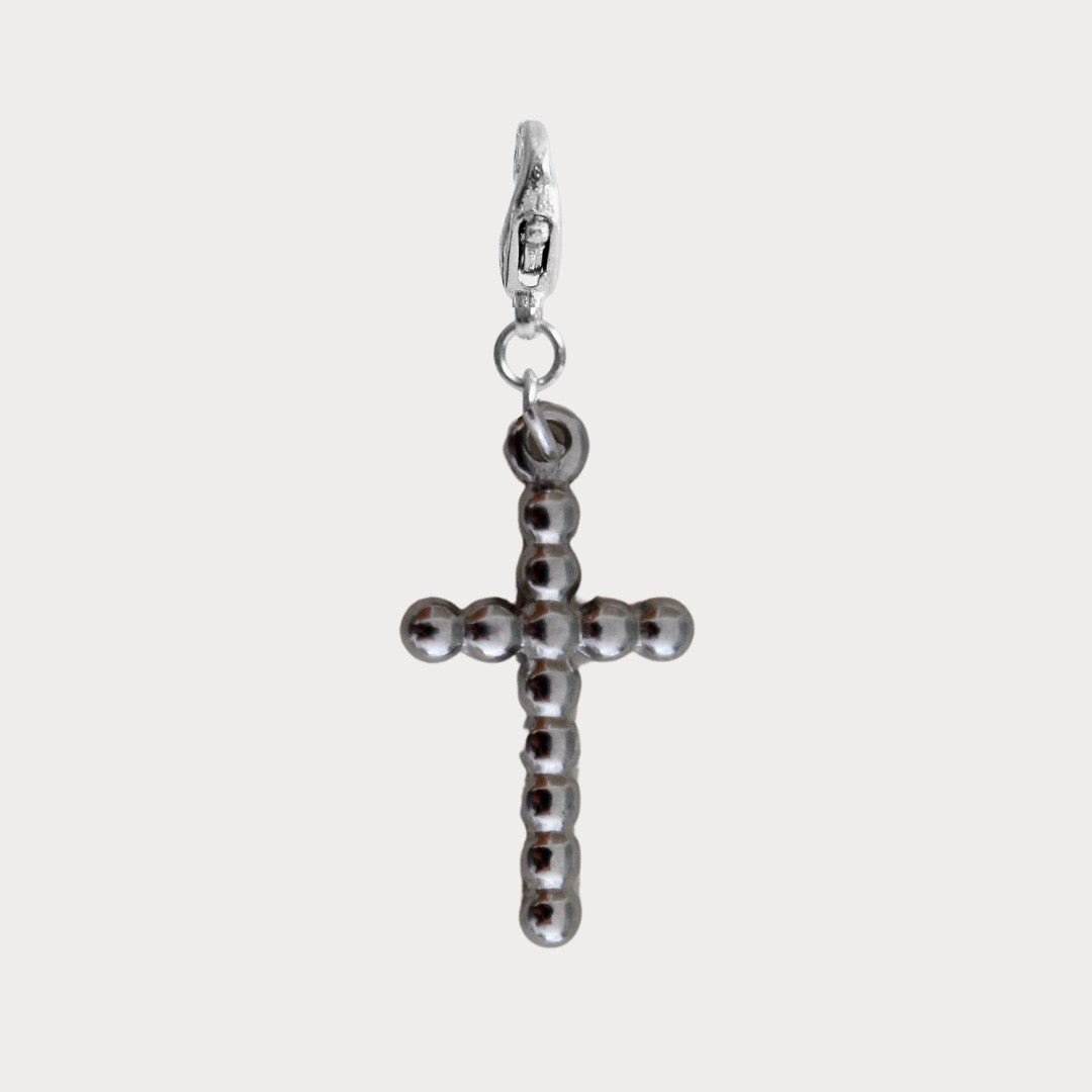CHARMS COLLAR CADENA