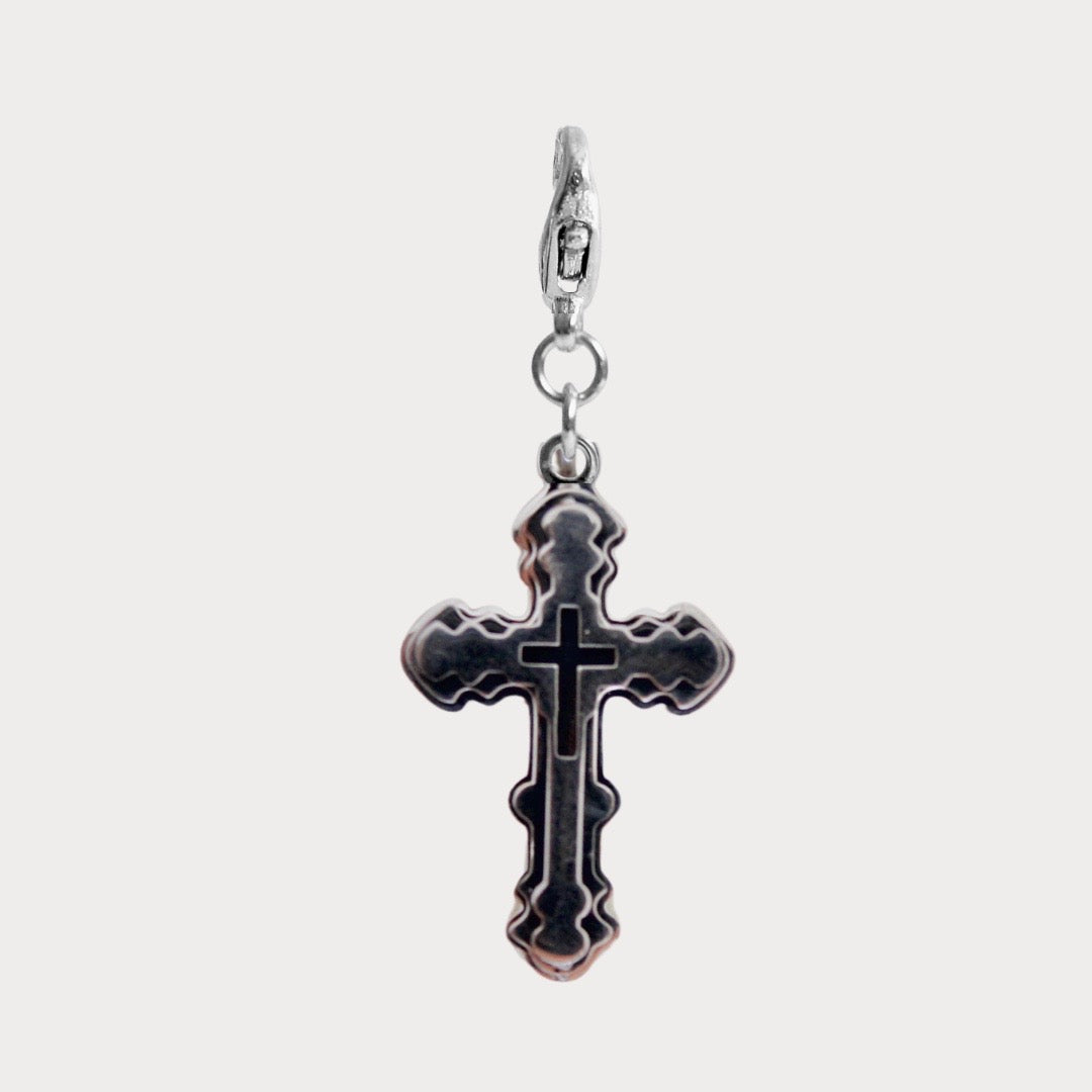 CHARMS COLLAR CADENA
