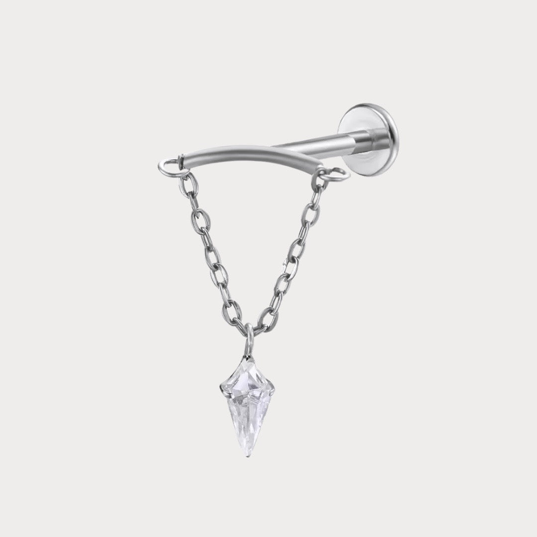 PIERCING TITANIO MUSA