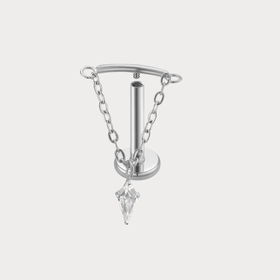 PIERCING TITANIO MUSA