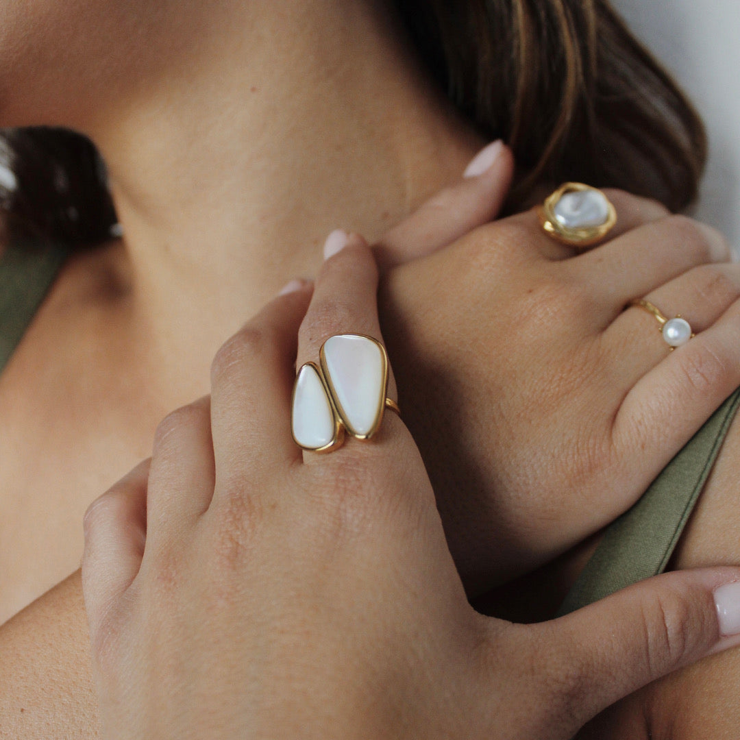 ANILLO SANTANA