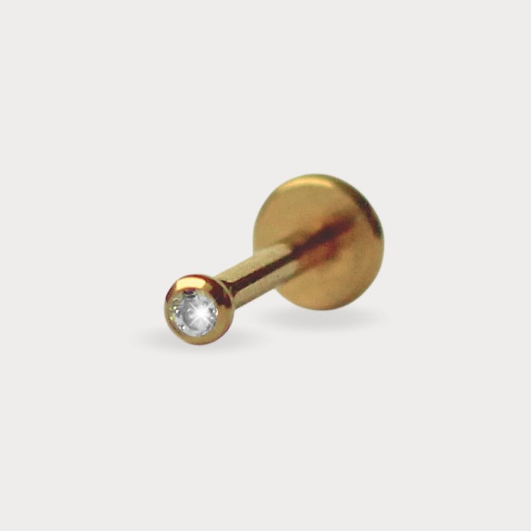 PIERCING TITANIO ELIF