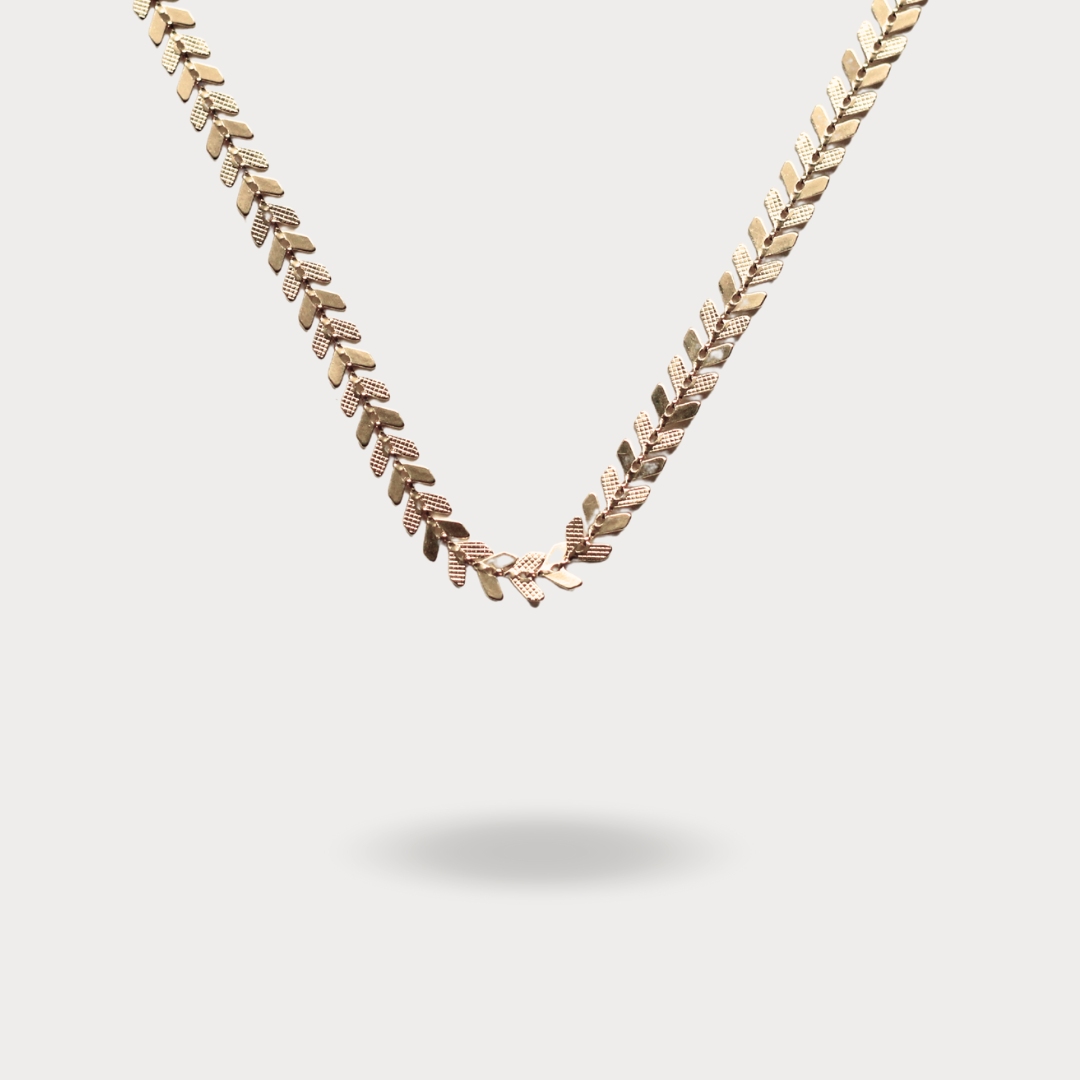 COLLAR FRAN