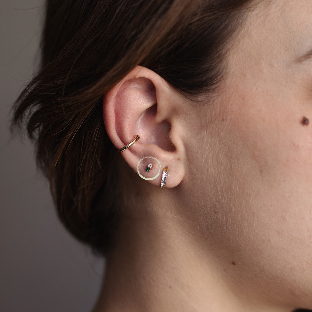 PIERCING TITANIO MARITA