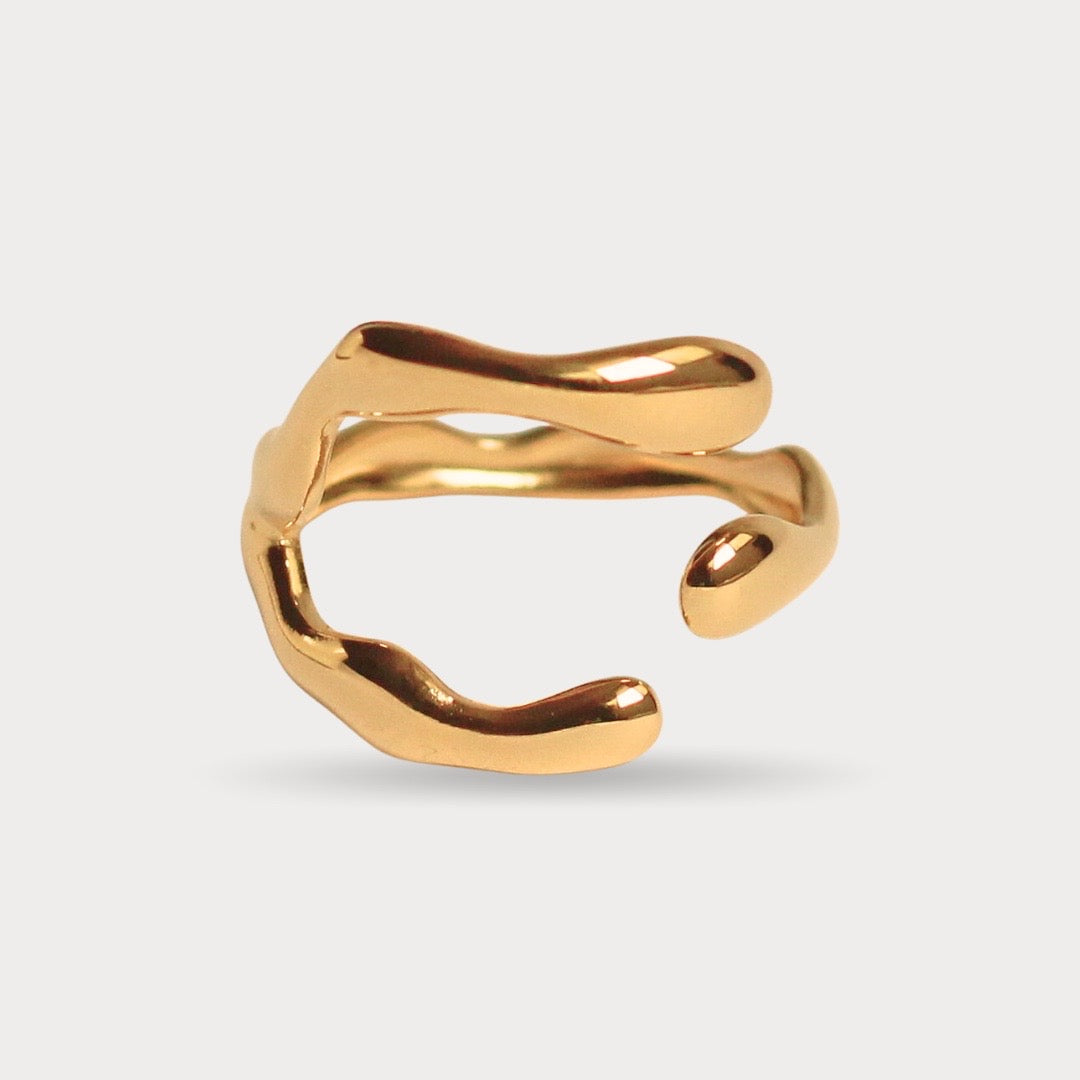 ANILLO BELLA