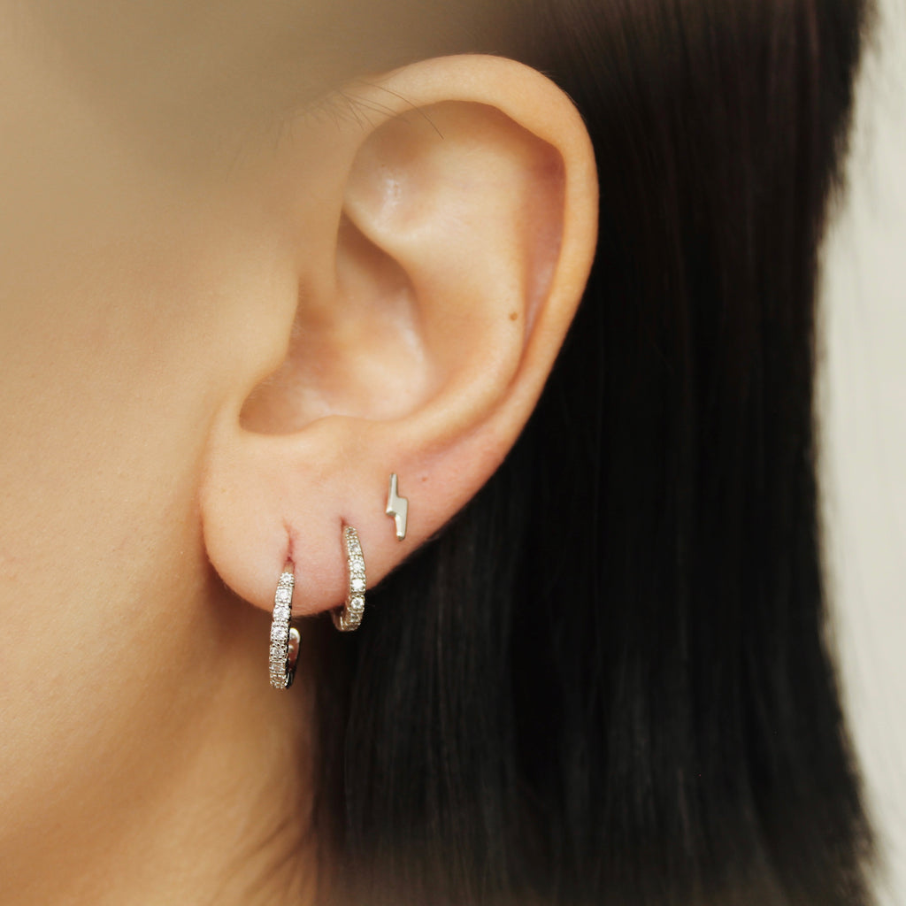 BROQUEL ORO 10K ILIANA