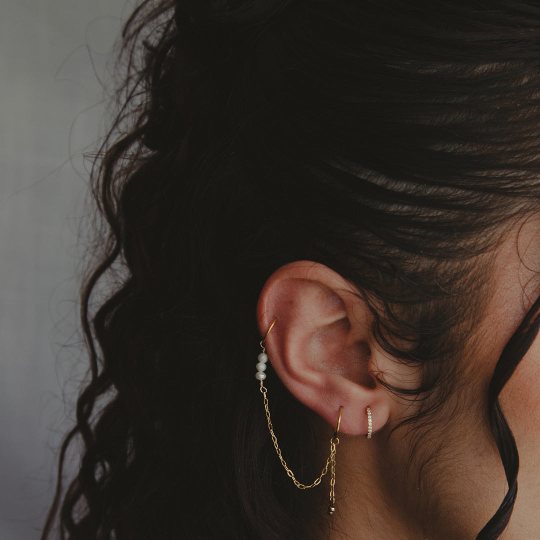 PIERCING DUNIA
