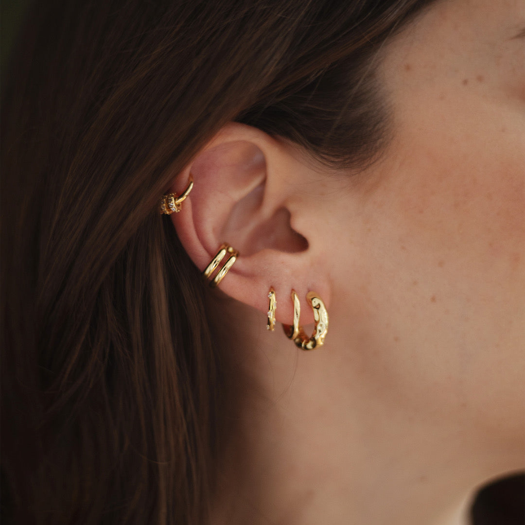 EARCUFF MEGAN