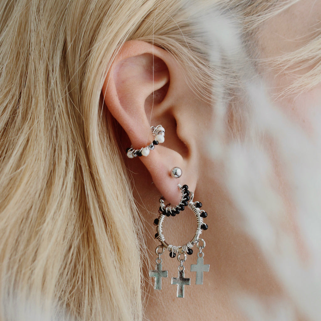 EARCUFF VICA