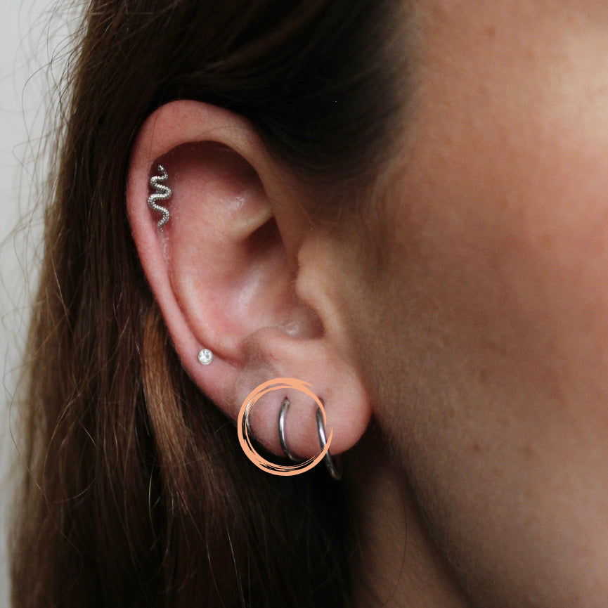 HOOP INFINITY CONSTANZA