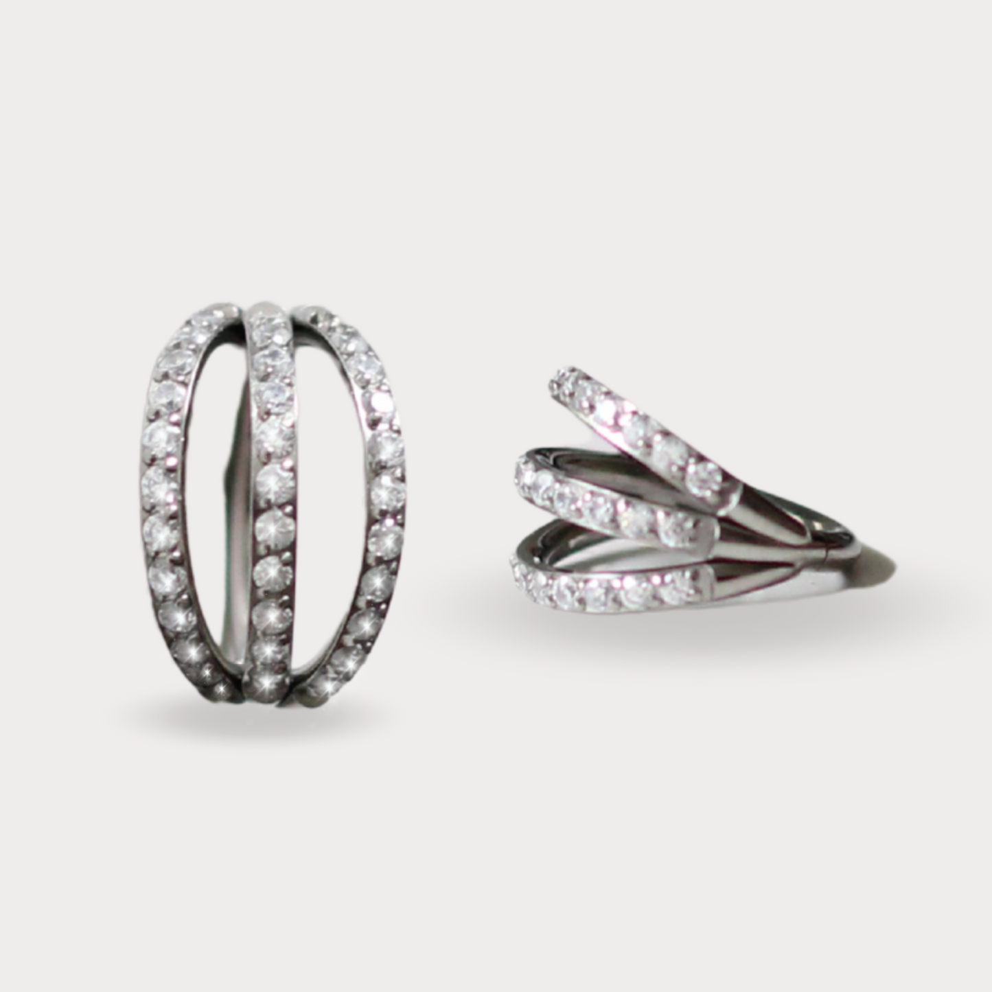 PIERCING TITANIO PORTIA
