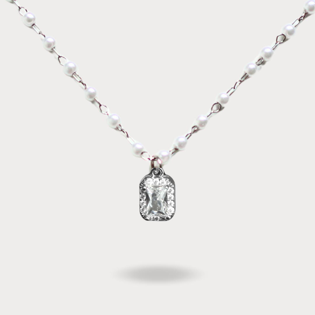 COLLAR ALARA