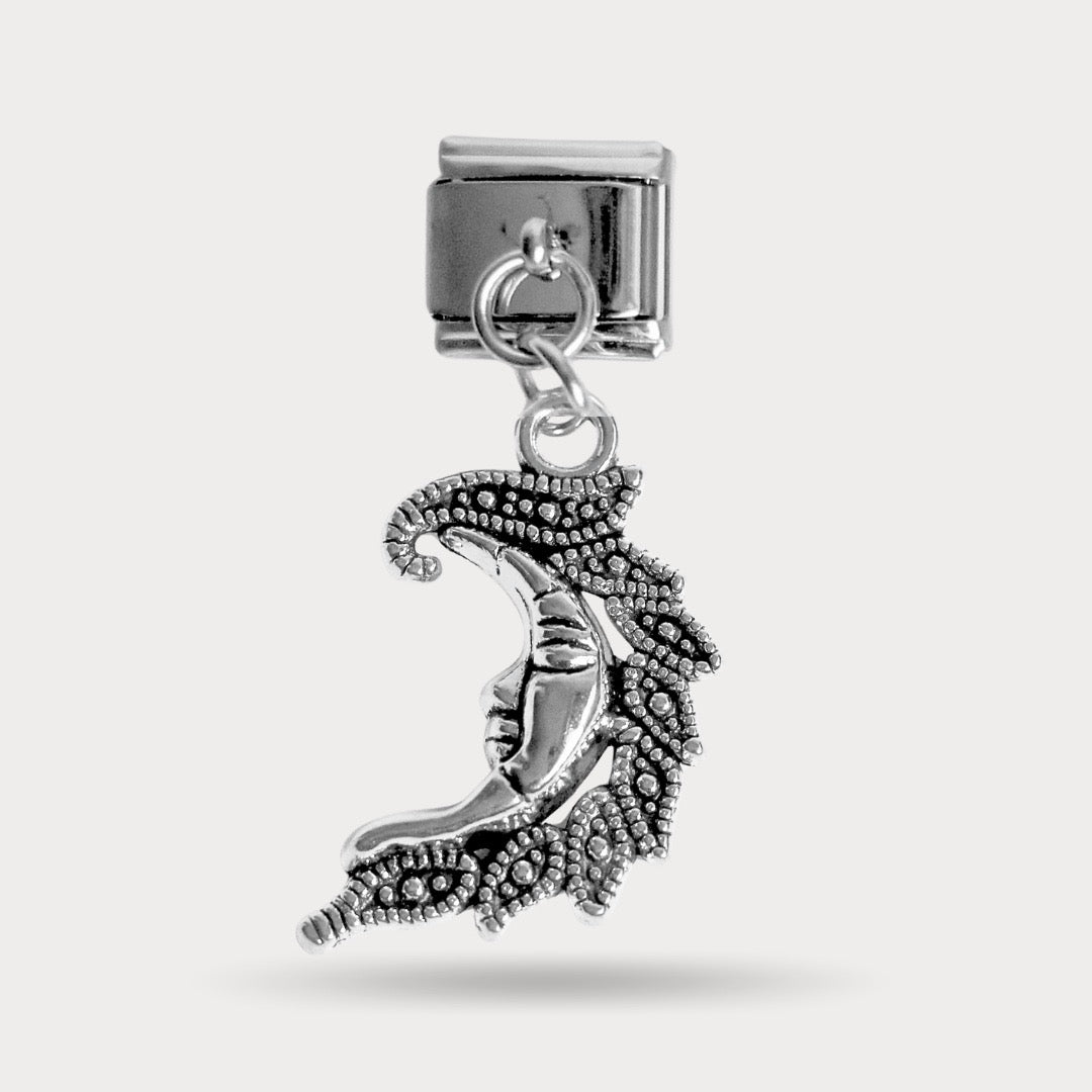 CHARMS COLGANTES PULSERA ESLABONES