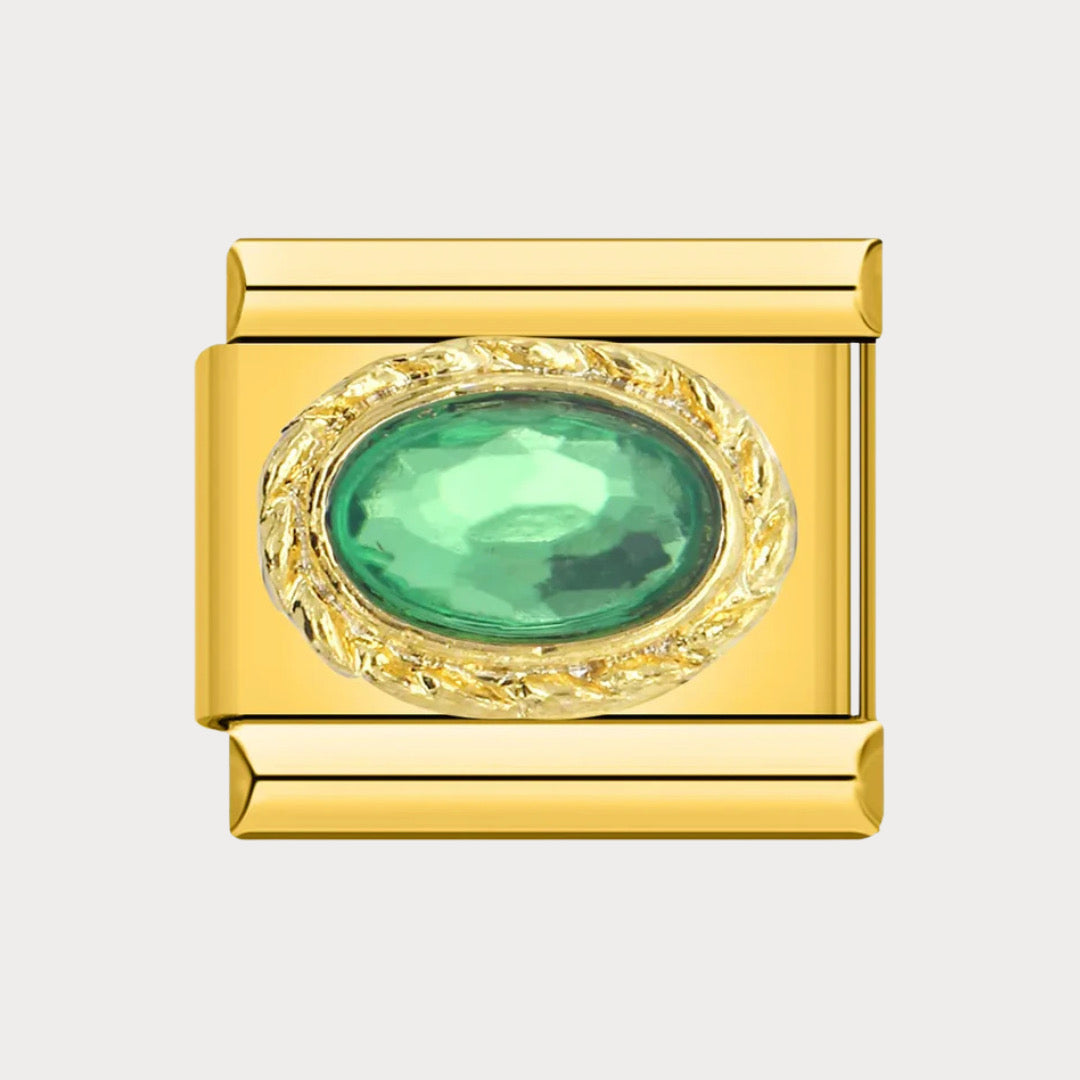 CHARMS PULSERA ESLABONES