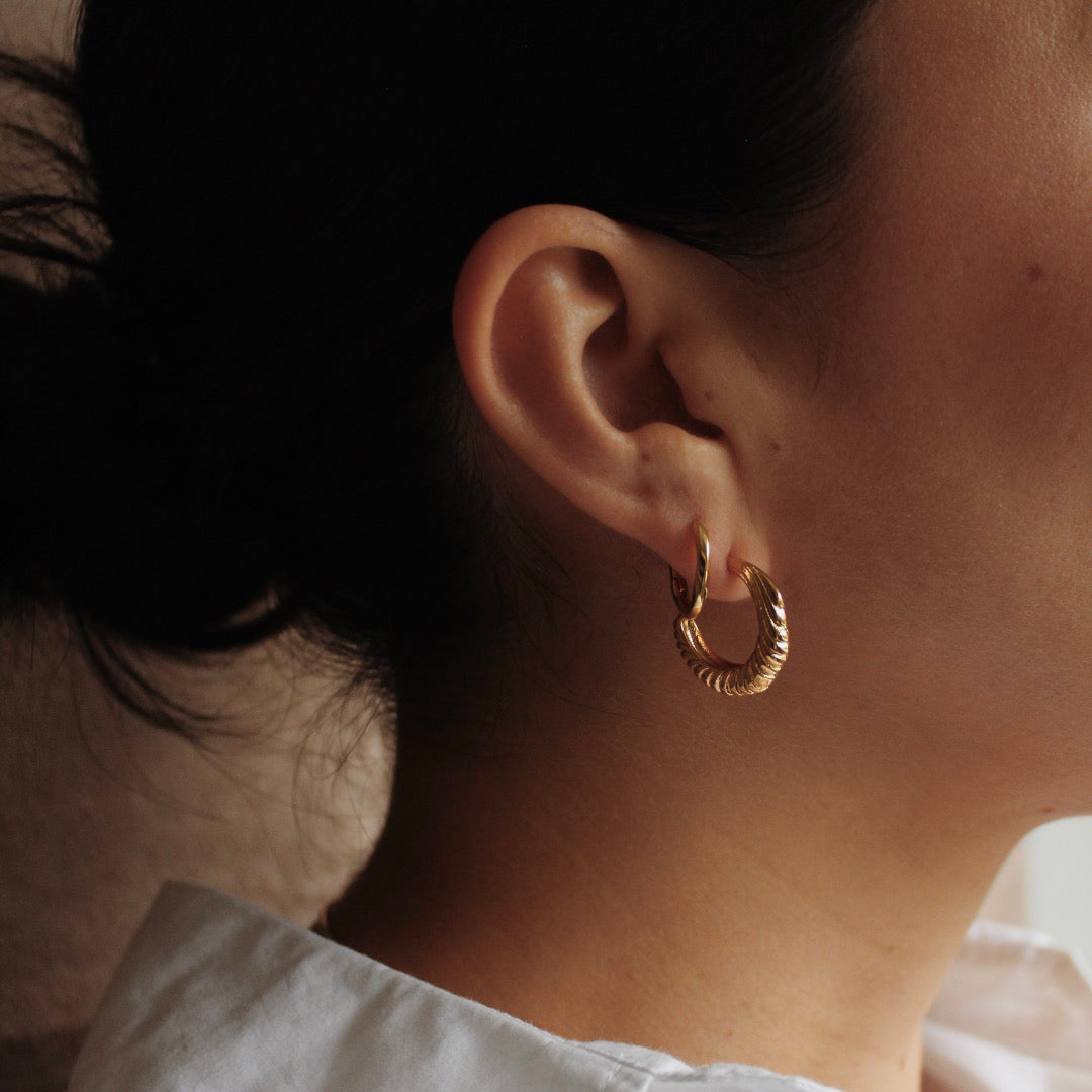 ARETES BATIA