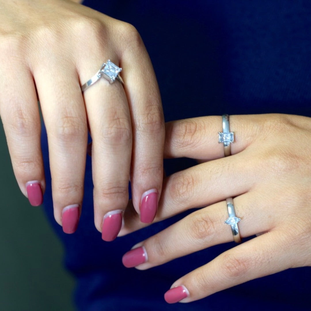 ANILLO AMADA