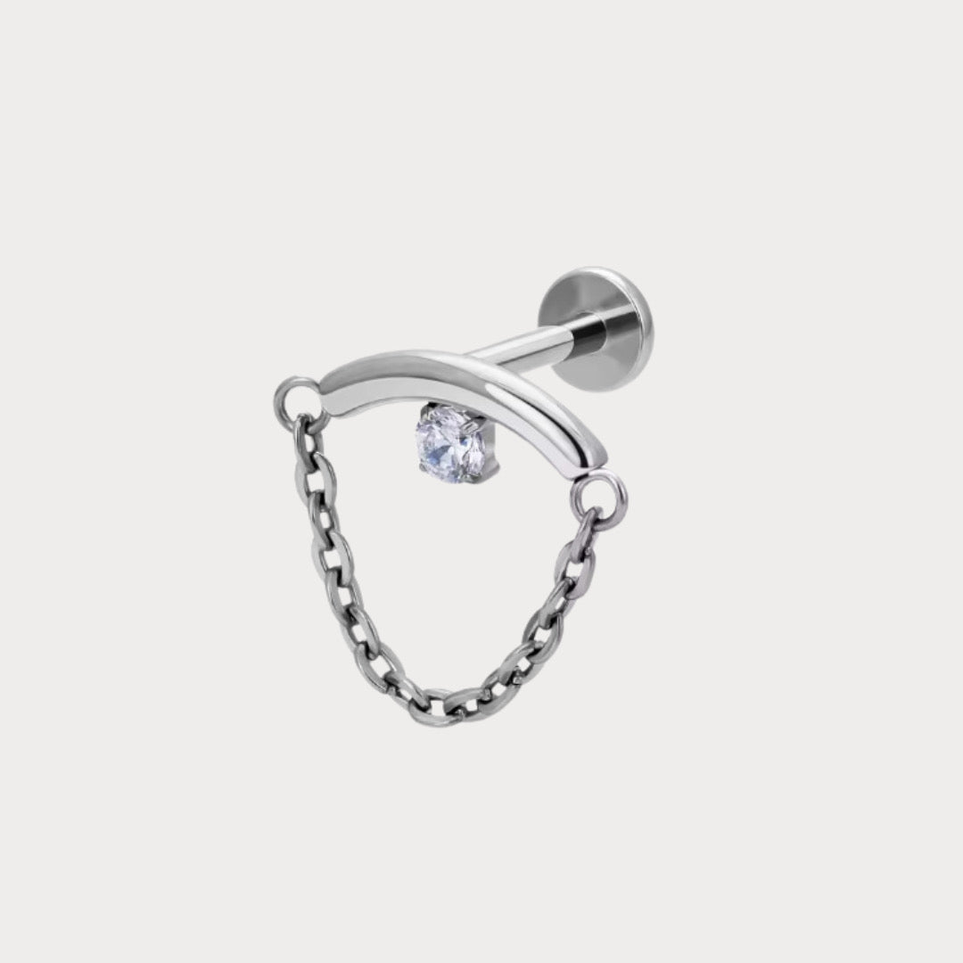 PIERCING TITANIO LAIA
