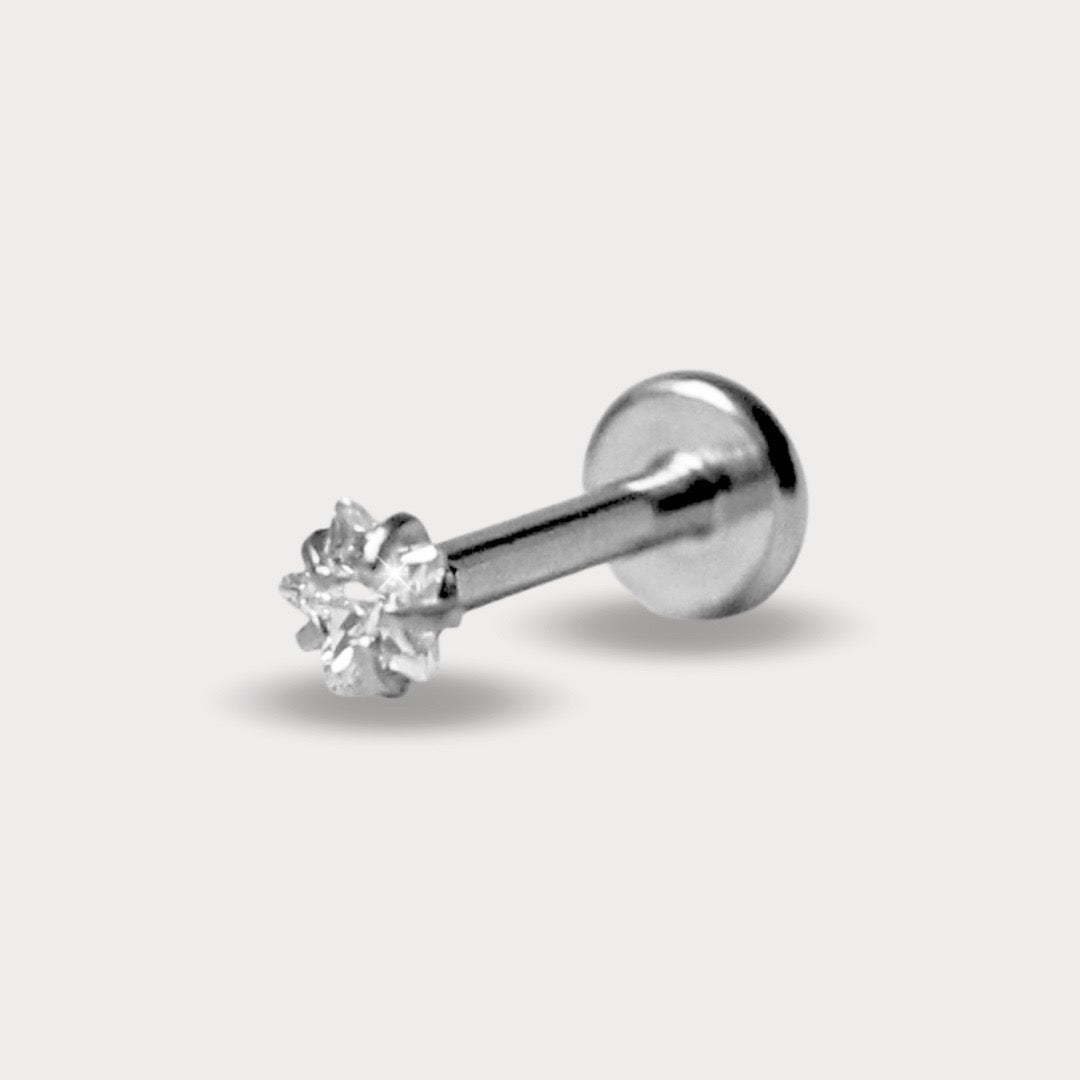PIERCING ACERO LIDIA