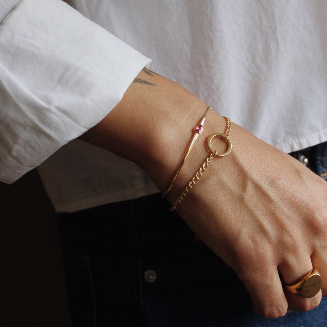 PULSERA AITANA