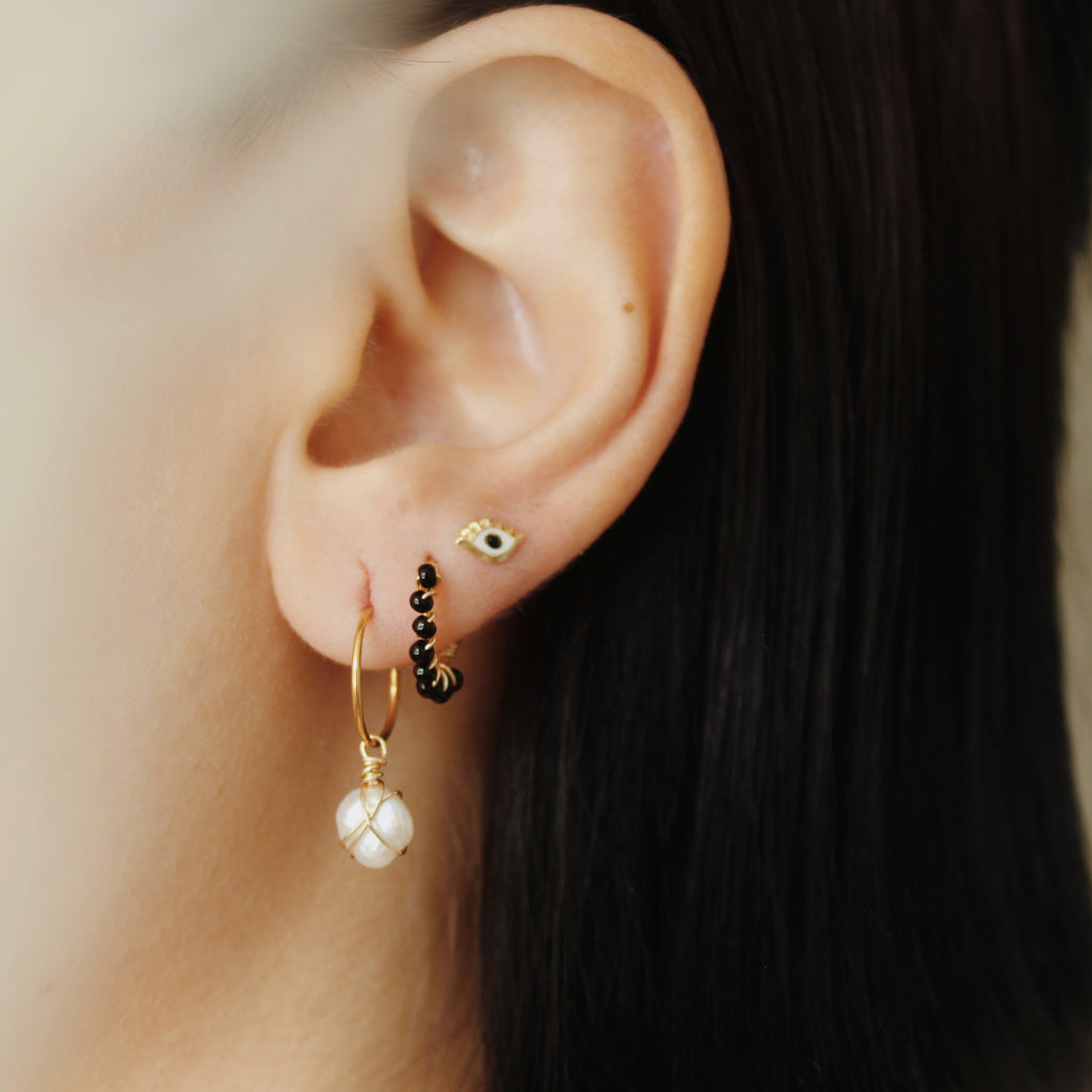 PIERCING FAY