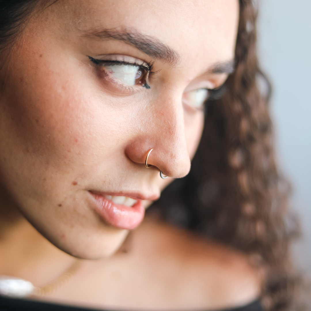 Piercing Delfa
