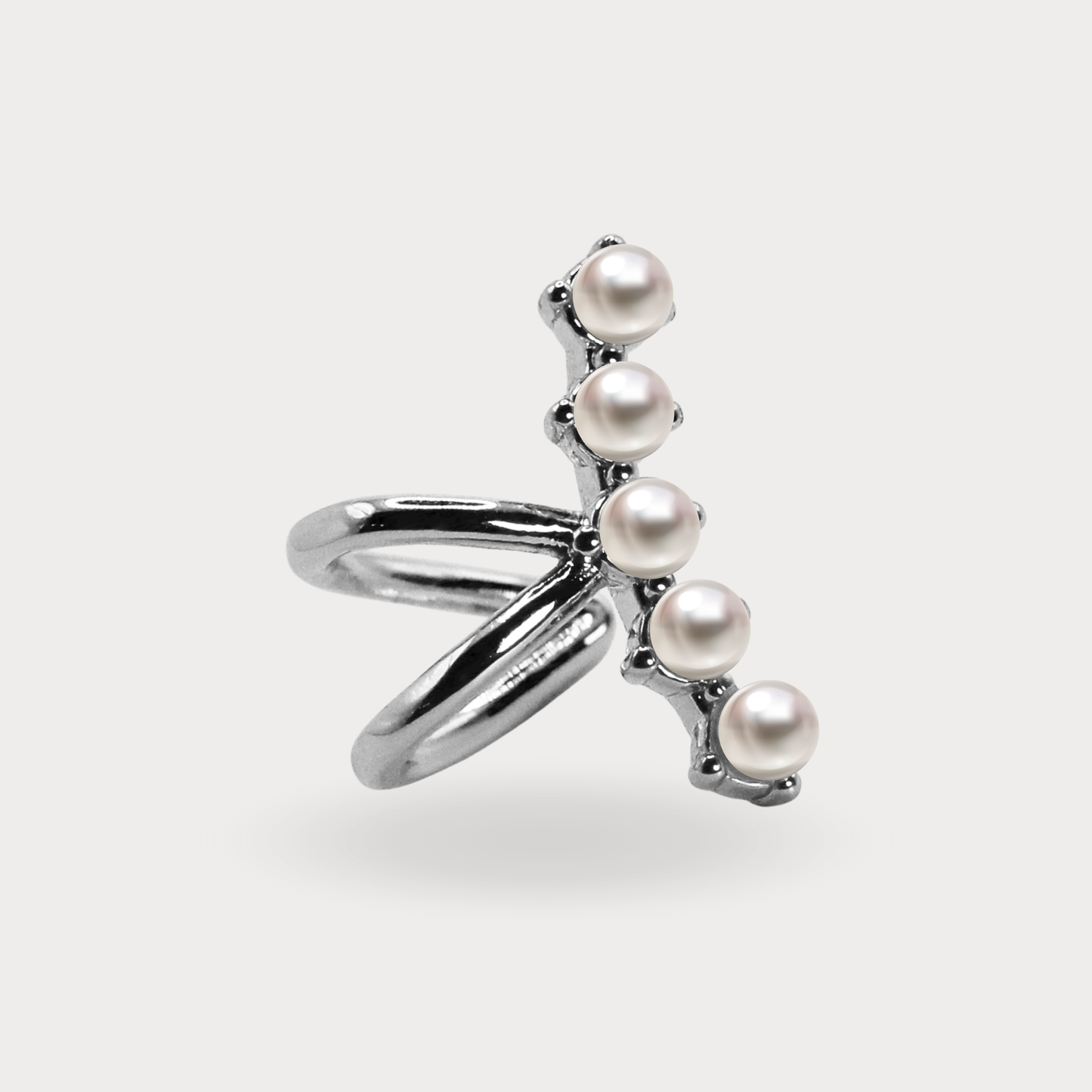 EARCUFF ZOE & NELLA