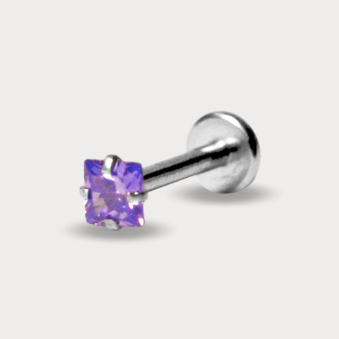 PIERCING ACERO FRANCCESCA