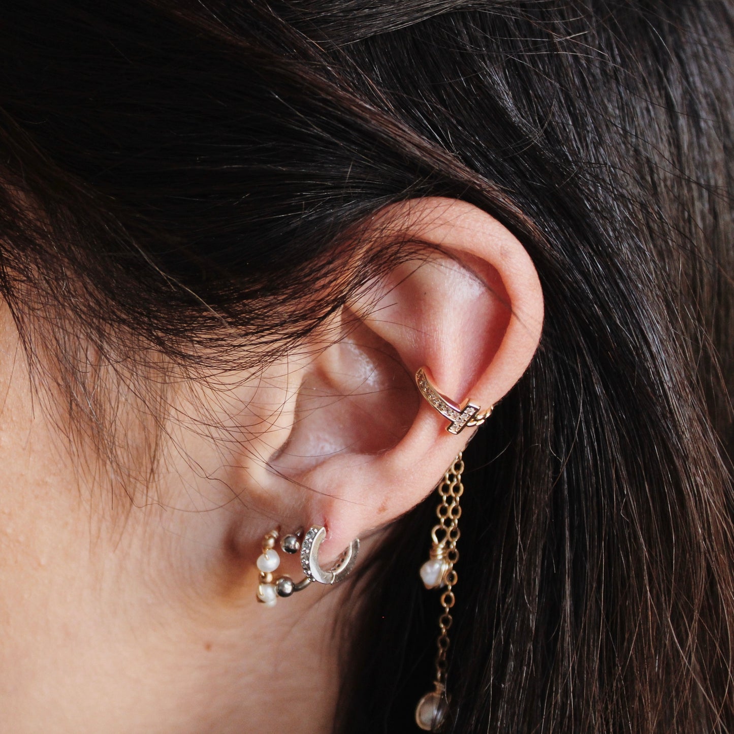 PIERCING RENATA