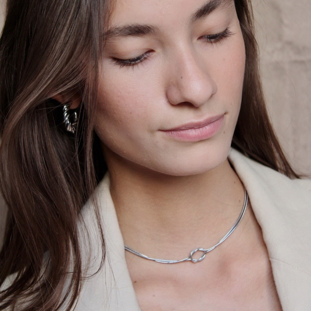 COLLAR DALILA