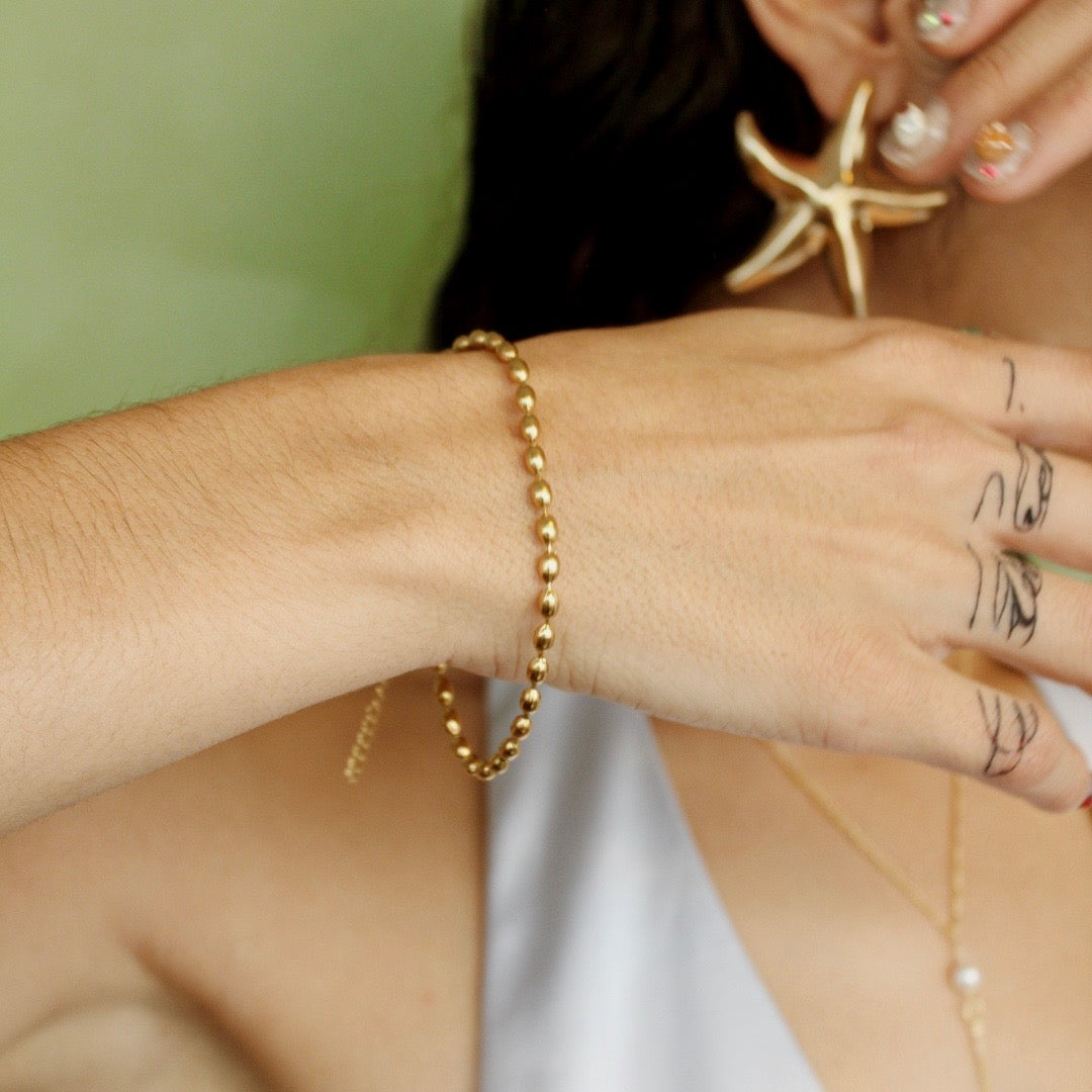 PULSERA VICTORIA