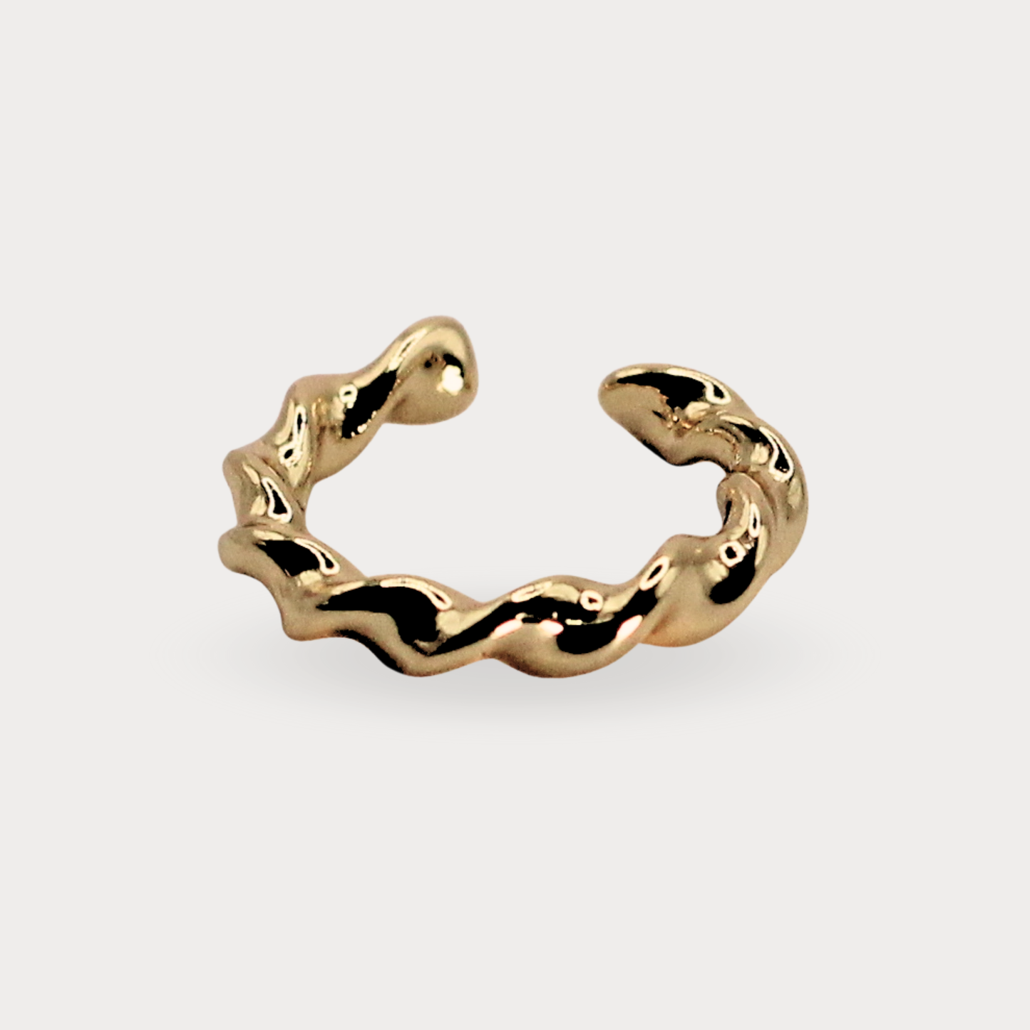 EARCUFF KAIA & VELA