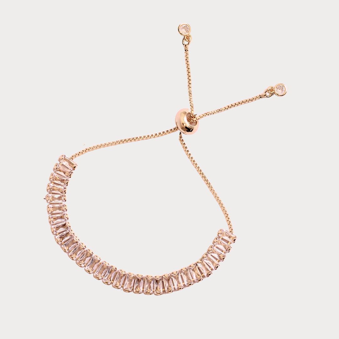 PULSERA ROSALE