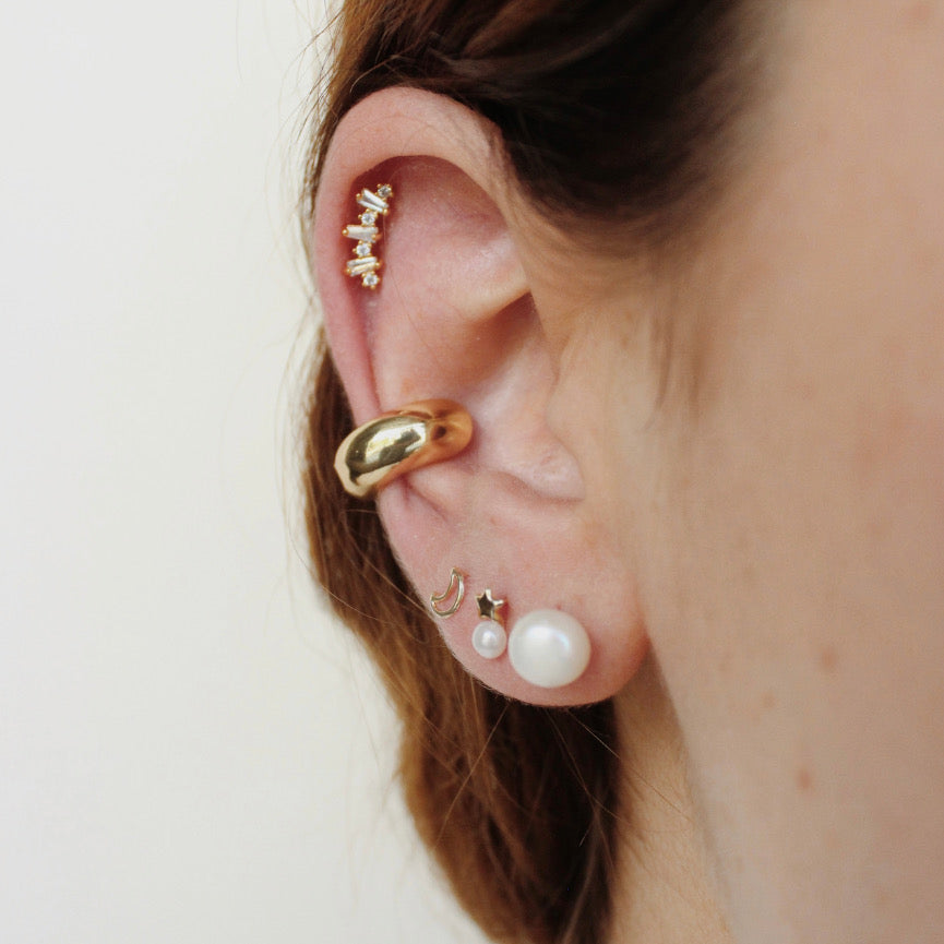 BROQUEL ORO 10K NAOMA