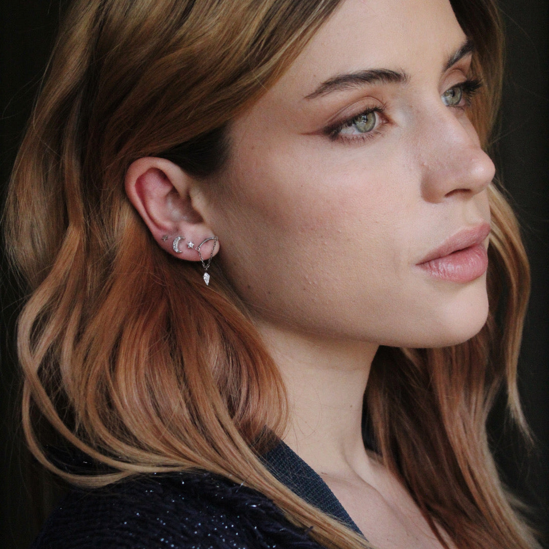 PIERCING TITANIO MUSA