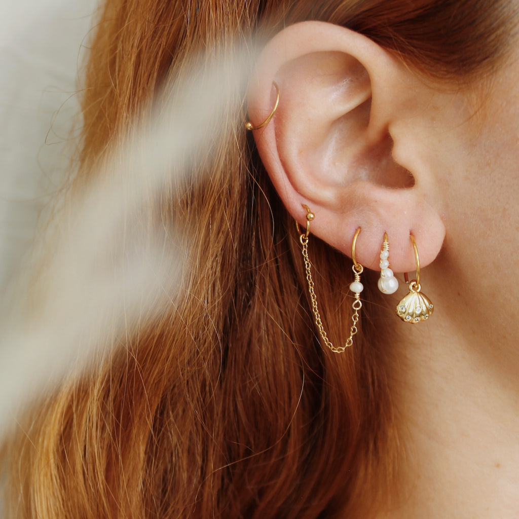 PIERCING OPPIA
