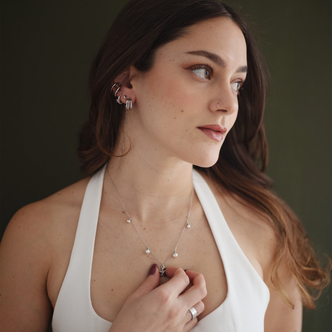 EARCUFF JARA