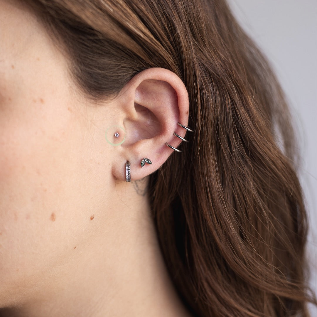 PIERCING TITANIO EMINE