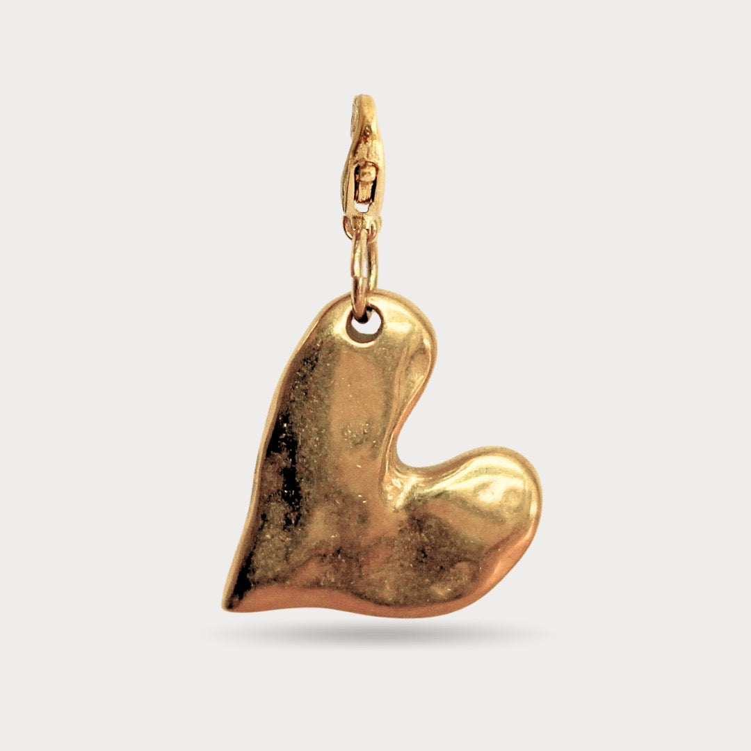 CHARMS COLLAR CADENA