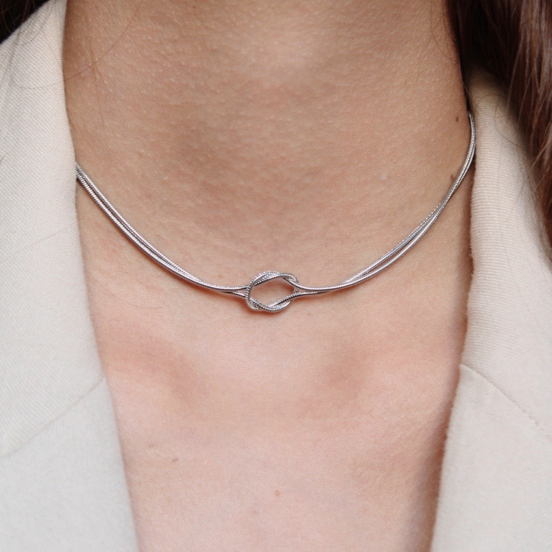 COLLAR DALILA