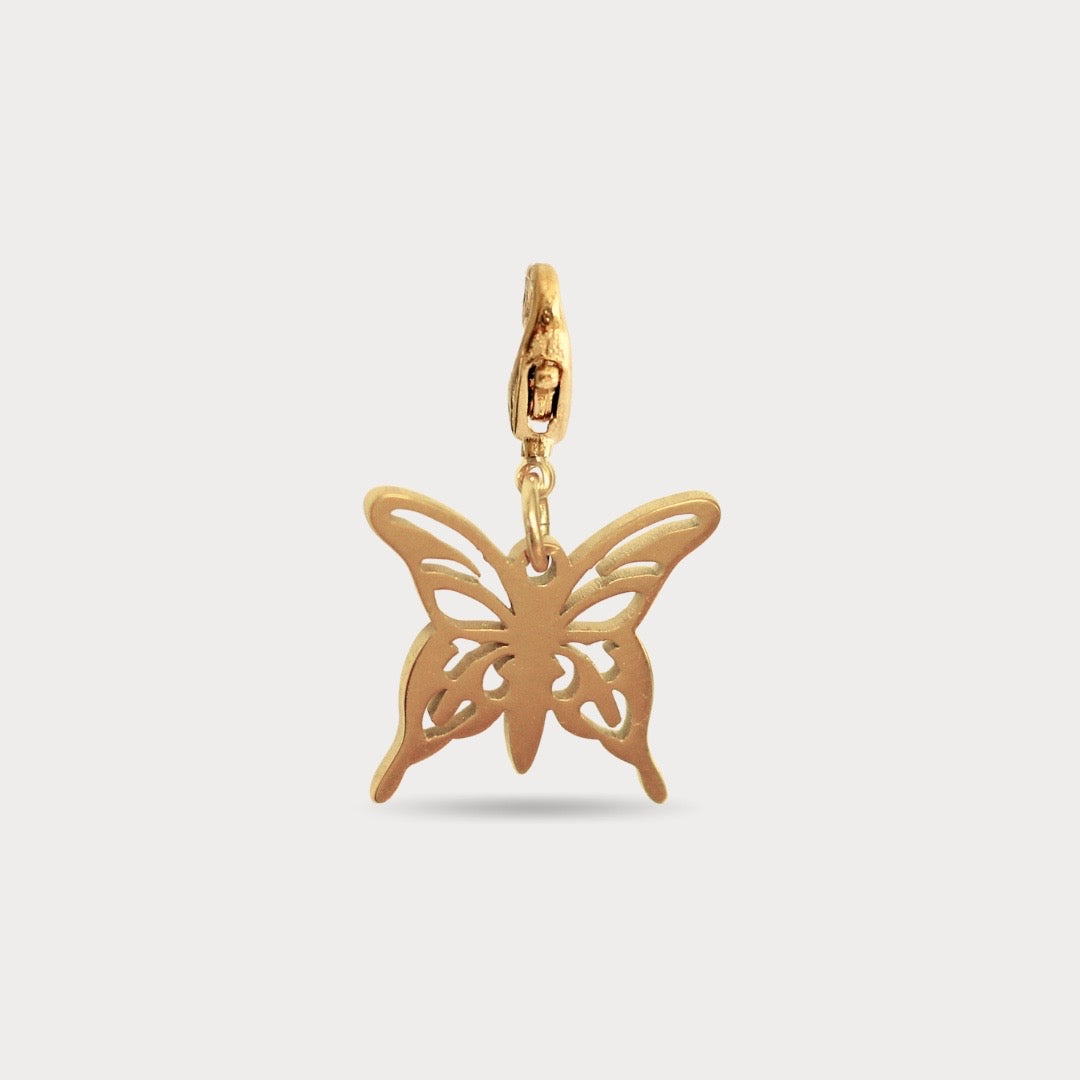 CHARMS COLLAR CADENA