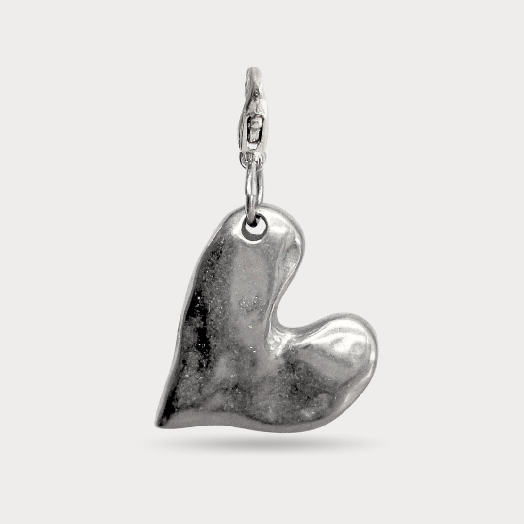 CHARMS COLLAR CADENA